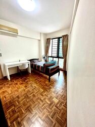 Orchid Park Condominium (D27), Condominium #424218411
